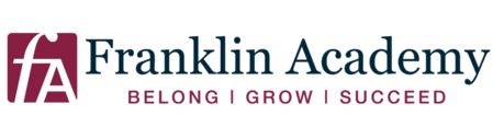 Franklin Academy Logo