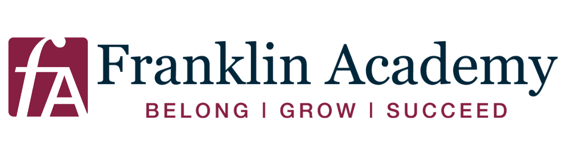 Franklin Academy Logo